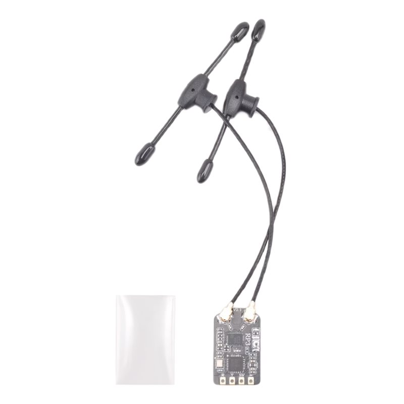 ABJA-RP3 Çift Antenli Alıcı Çe - Antenna 2.4Ghz incelemesi ve fiyatı